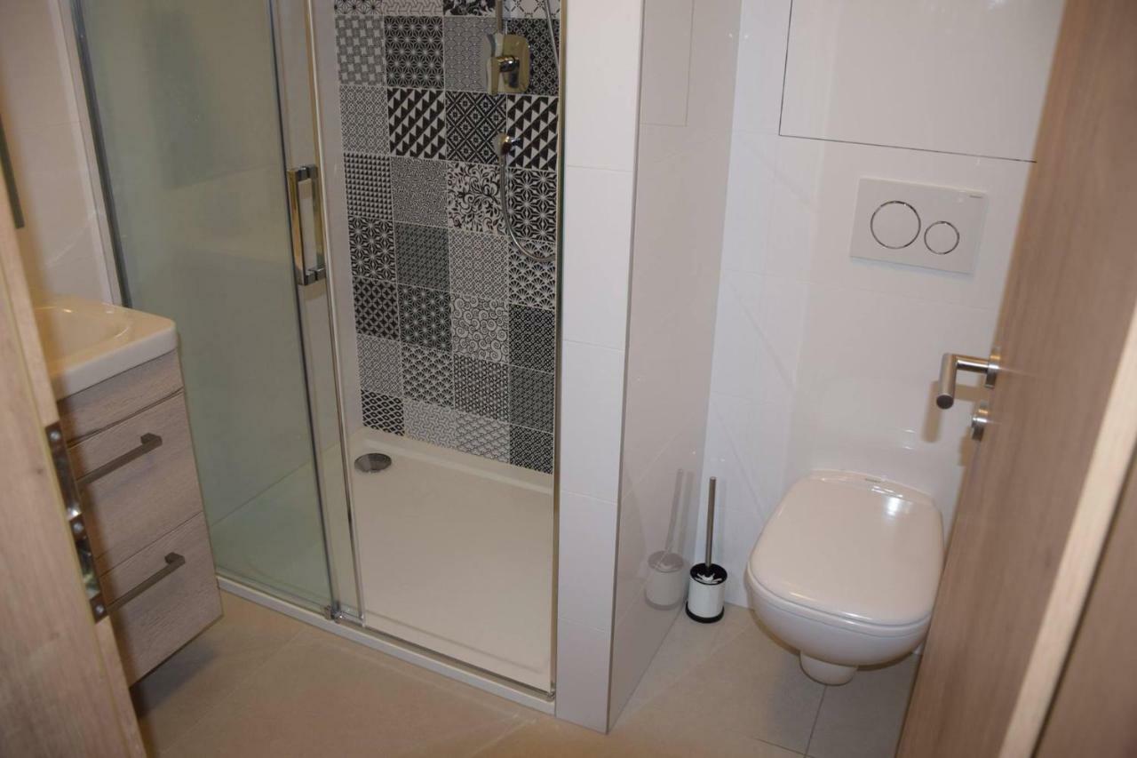 Apartman Dolni Morava Exterior photo