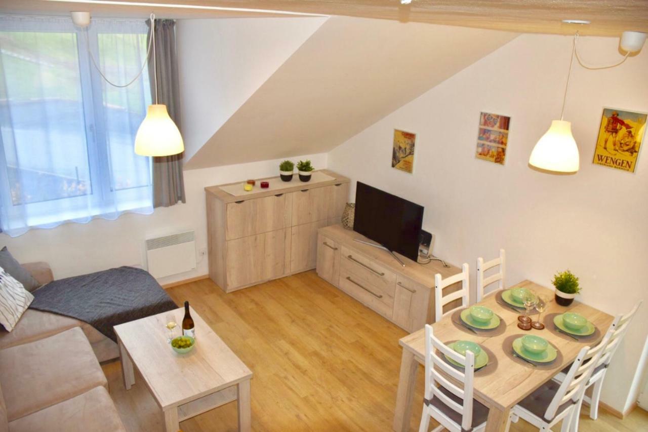 Apartman Dolni Morava Exterior photo