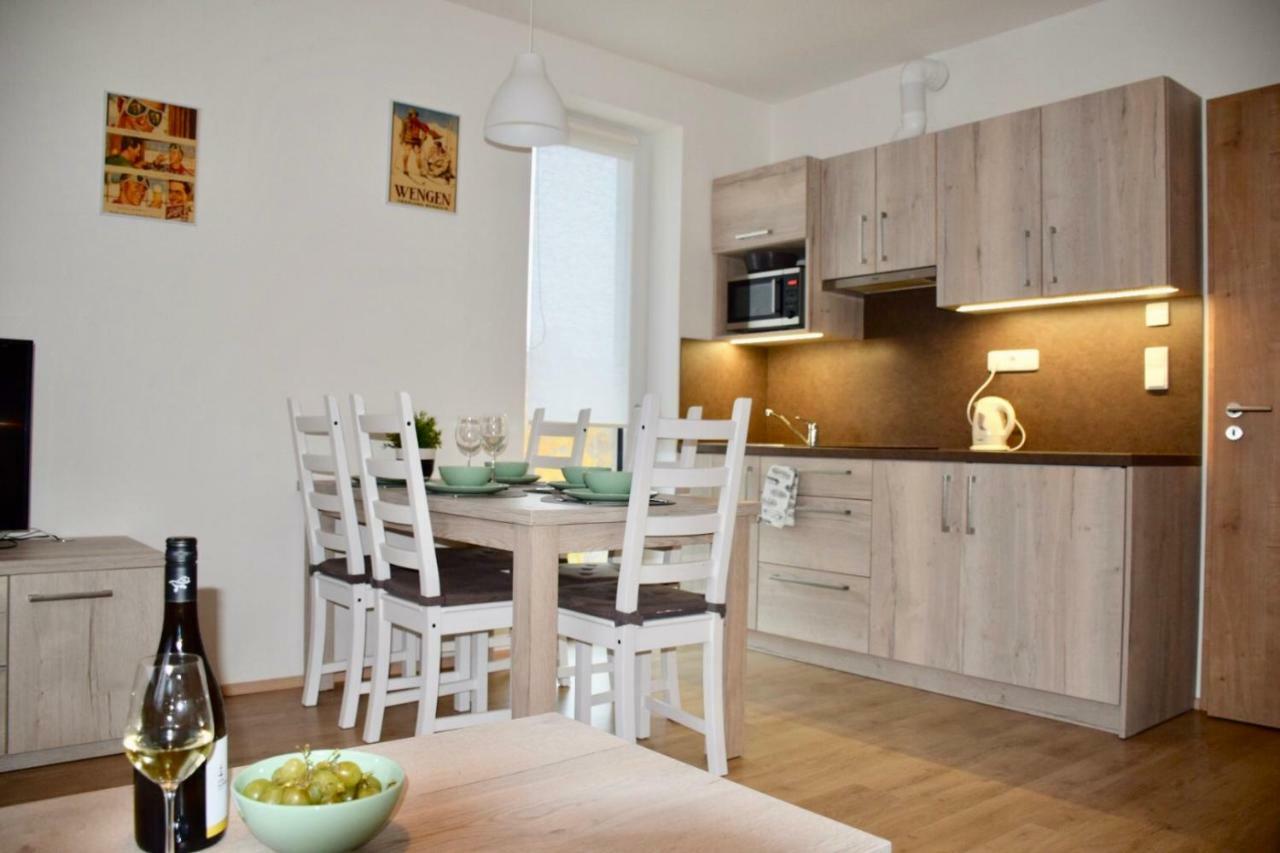 Apartman Dolni Morava Exterior photo