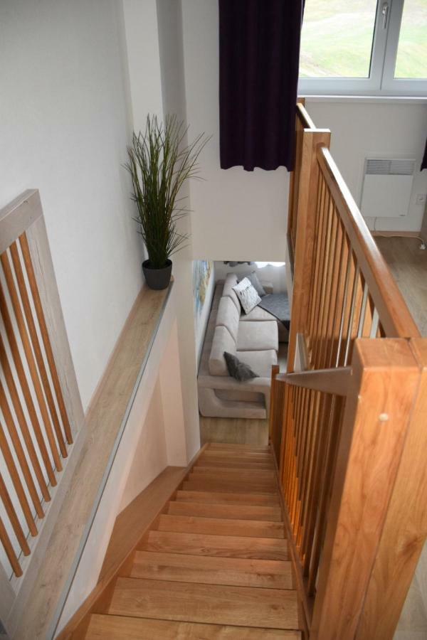 Apartman Dolni Morava Exterior photo